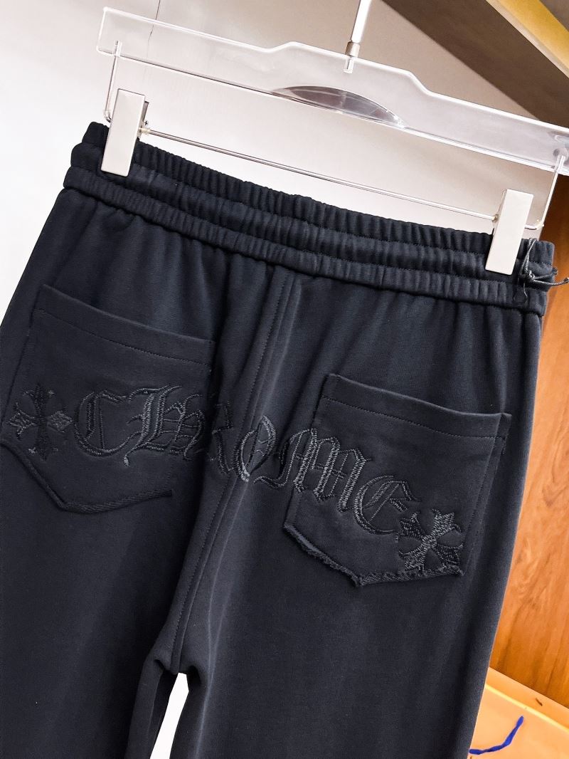 Chrome Hearts Long Pants